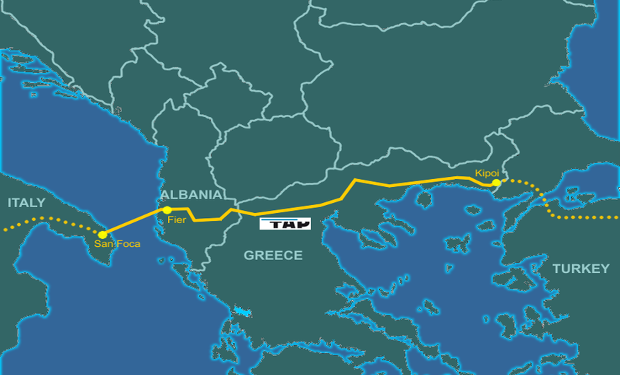 L’Italia armata e le